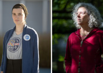 El cierre del gobierno impulsa a los trabajadores federales a hablar: NPR