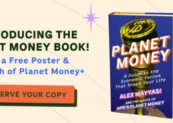 Por qué los pedidos anticipados son un gran problema para los autores: el dinero del planeta: NPR