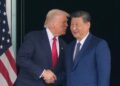 Trump califica la reunión con Xi de China con 12 sobre 10 y reduce los aranceles: NPR