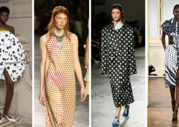 La industria de la moda está pidiendo a la IA que prediga nuevas tendencias: NPR