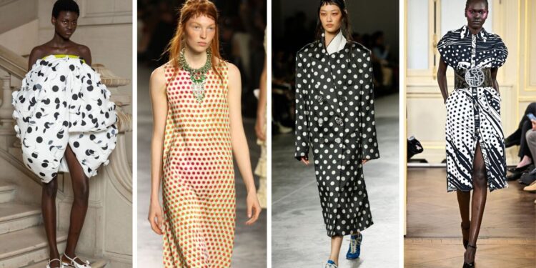 La industria de la moda está pidiendo a la IA que prediga nuevas tendencias: NPR