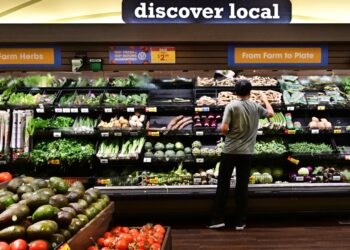 La inflación aumentó un 3 por ciento en septiembre: NPR