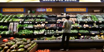 La inflación aumentó un 3 por ciento en septiembre: NPR