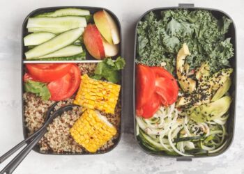 Cómo ahorrar dinero como vegano