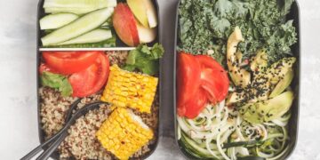 Cómo ahorrar dinero como vegano
