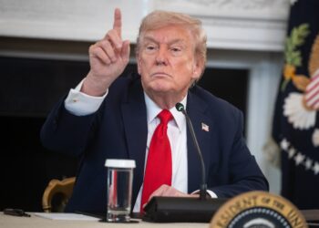 “Justo en contra”: el apagón de datos económicos deja a Wall Street en la oscuridad