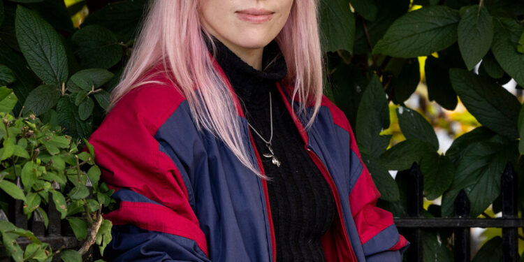 Con perseverancia y una subvención para el pago inicial, una compradora por primera vez encontró su lugar en la ciudad de Nueva York