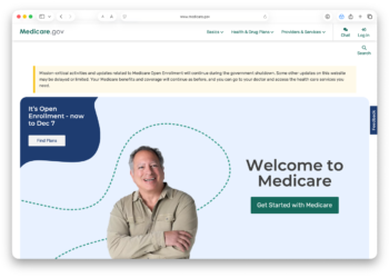 Revise su plan de la Parte D ahora, en caso de que el buscador de planes de Medicare falle