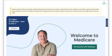 Revise su plan de la Parte D ahora, en caso de que el buscador de planes de Medicare falle