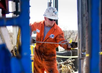 El activista Ananym Capital ve ventajas si Baker Hughes escinde los servicios petroleros