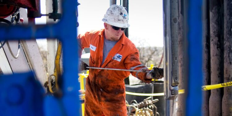 El activista Ananym Capital ve ventajas si Baker Hughes escinde los servicios petroleros