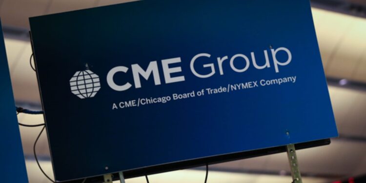 Acciones que realizan los mayores movimientos antes de la comercialización: CME, TLRY, SNDK