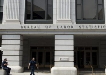 La Fed no obtendrá datos clave de inflación antes de la próxima decisión sobre tipos, ya que BLS cancela la publicación del IPC de octubre