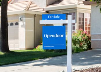 Acciones que realizan los mayores movimientos antes de la comercialización: Opendoor, Affirm, Airbnb, Sunrun, Peloton y más