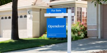 Acciones que realizan los mayores movimientos antes de la comercialización: Opendoor, Affirm, Airbnb, Sunrun, Peloton y más