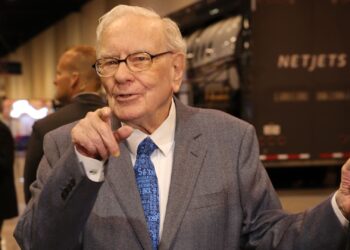 Alphabet se recupera después de que Berkshire revela su participación. Por qué la empresa de Buffett probablemente lo compró