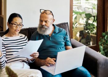 La generación X se enfrenta a una crisis de jubilación, según muestran los informes