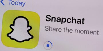 SNAP, ARM, FIG, LYFT y más