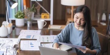 Todd Gordon se suma a este juego de servicios financieros de IA atrapado en la liquidación del martes