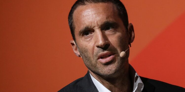 D1 Capital de Dan Sundheim compra nombres vinculados a la IA en el tercer trimestre