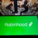 Robinhood sufre una pérdida semanal brutal debido a que las acciones de bitcoin y IA se ven muy afectadas
