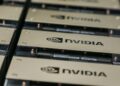 Las acciones de Nvidia se ven afectadas por un informe sobre la competencia de nuevos chips de IA. ¿Qué tan preocupados deberían estar los inversores?