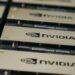 Las acciones de Nvidia se ven afectadas por un informe sobre la competencia de nuevos chips de IA. ¿Qué tan preocupados deberían estar los inversores?