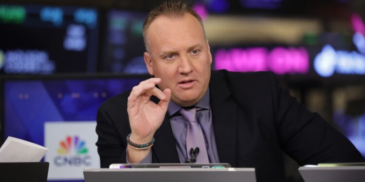 Estos nombres minoristas están en nuestra lista de mejores acciones a medida que comienza la temporada navideña