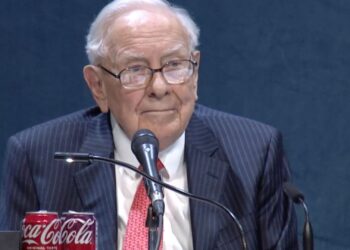 La sorprendente nueva apuesta tecnológica de Berkshire Hathaway