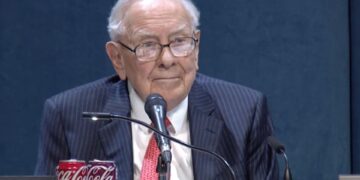 La sorprendente nueva apuesta tecnológica de Berkshire Hathaway