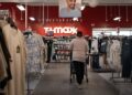 Los resultados de TJX muestran que se está comiendo el almuerzo de Target. ¿Por qué eso continuará?