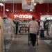 Los resultados de TJX muestran que se está comiendo el almuerzo de Target. ¿Por qué eso continuará?