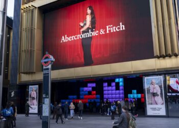 ANF, NVDA, COIN, SYM y más