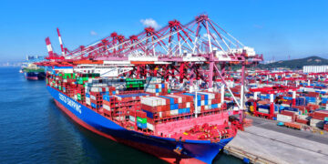 “Está maltrecho y magullado, pero sigue en pie”: la OMC sobre el comercio mundial