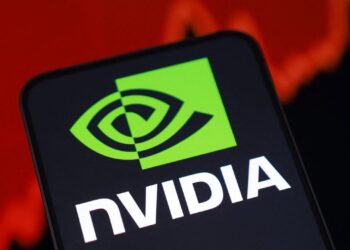 SoftBank acaba de vender Nvidia. ¿Deberías?