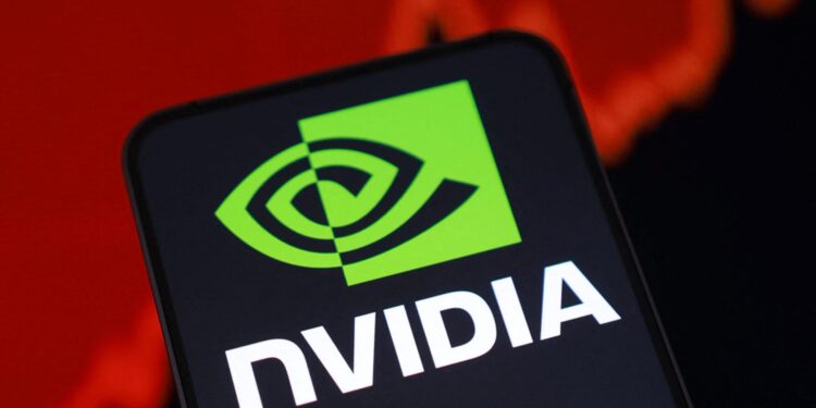 SoftBank acaba de vender Nvidia. ¿Deberías?