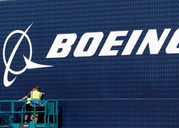 Los gráficos de esta acción aeroespacial muestran una oportunidad de compra convincente, dice Katie Stockton