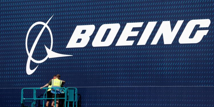 Los gráficos de esta acción aeroespacial muestran una oportunidad de compra convincente, dice Katie Stockton