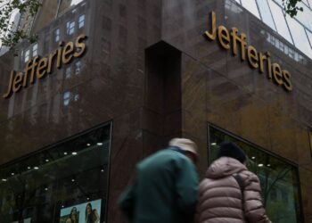 La SEC investiga a Jefferies por el colapso de First Brands, según un informe