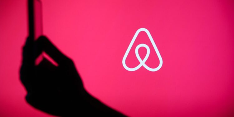 Acciones que realizan los mayores movimientos fuera de horario: ABNB, TTWO, PTON, AFRM