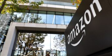 Brighthouse Financial, Amazon y más