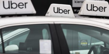 UBER SRPT PLTR NCLH y más