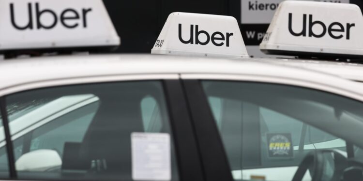 UBER SRPT PLTR NCLH y más