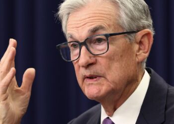 Actas de la Fed: octubre de 2025