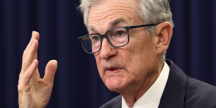 Actas de la Fed: octubre de 2025