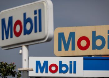 Este stock de petróleo finalmente tiene el impulso técnico de su lado, dice Josh Brown