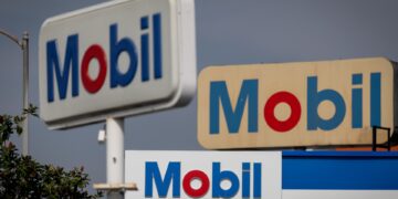 Este stock de petróleo finalmente tiene el impulso técnico de su lado, dice Josh Brown