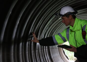 Impactive Capital ve un cambio estructural que genera ventajas para esta empresa de aguas residuales