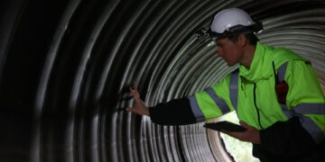 Impactive Capital ve un cambio estructural que genera ventajas para esta empresa de aguas residuales