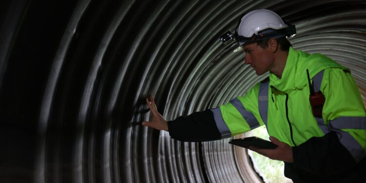 Impactive Capital ve un cambio estructural que genera ventajas para esta empresa de aguas residuales